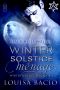 [Black Hills Wolves 34] • Winter Solstice Menage